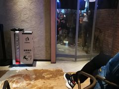 -三太子地摊烧烤·小龙虾(北蔡店)