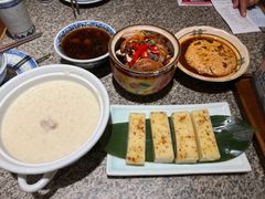 -南京大牌档(苏州中心店)