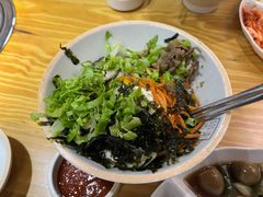 -喜来稀肉(北外滩白玉兰广场店)