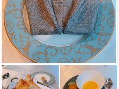 餐前面包-北京古城老院厉晓麟精致菜