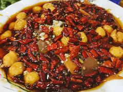 -大街小巷传统烤肉