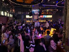 -HIB HUB公社(解放西路店)