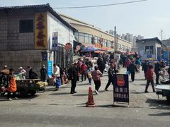 -李村大集