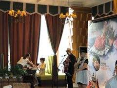 -火舞泰·泰式海鲜火锅餐厅(世纪城店)