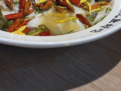 -太二酸菜鱼(菱角湖万达店)