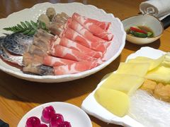 -禾风·海鲜料理自助(玉林店)