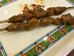 -丝路传奇·中国拉面航母店(北医三院店)