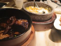 -吴越荣记苏州菜·松鼠桂鱼(月光码头店)