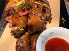 -姑苏家宴·苏帮菜·松鼠桂鱼(苏州总店)