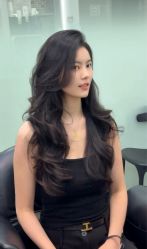 -YESIDO椰岛造型烫发染发