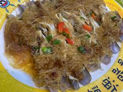 -桥东喜碧海鲜街(水东街店)