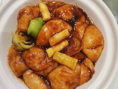-光明邨大酒家(淮海路店)