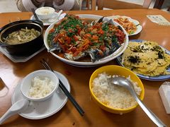 -洪福饭店·十八年老店