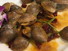 -牟传仁饭庄(星海店)