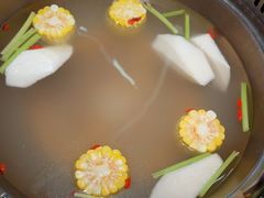 -三头牛·潮汕牛肉生蚝火锅 (夏湾店)