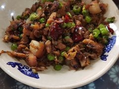 -张关合渣(航空大道店)