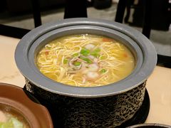 -锦府盐帮·侯宅(五棵松万达店)