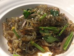 -南拳十三姨·潮汕砂锅粥(世纪金源店)