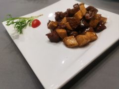 -一江春水·杭帮臻宴(三台山店)