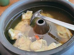 -云海肴·汽锅鸡·云南菜(苏州中心店)