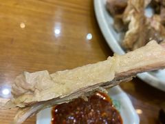 -清真·益鑫羊肉手抓馆(花园北街店)