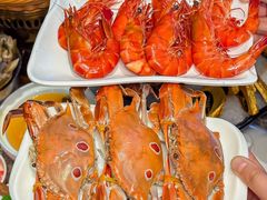 -铭门盛宴·艺术海鲜姿造(福田黑金店)