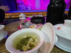 -盖碗儿梨园·变脸吐火·川剧(天府广场店)