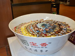 -宝香绑线肉骨茶(柏威年广场店)