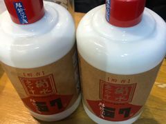 -蝎菜杨·牛肉面 羊蝎子火锅(光熙门北里店)