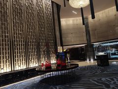 -唐拉雅秀酒店-唐苑中餐厅