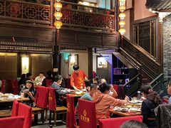 -红运火锅·中国名火锅·国风演绎(省体店)