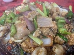 -先鲜鲫鱼粥