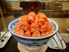 -The COOK·厨餐厅·自助餐(浦东嘉里大酒店)