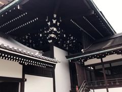-京都御所