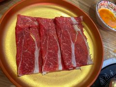 -松野谷·寿喜烧自助(华联顺义金街购物中心店)