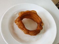 豆汁-老磁器口豆汁店(天坛店)