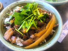 -古代饭堂(冠亚店)