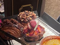 -B&C黄油与面包·THE GARDEN BAKERY概念店(世纪汇店)