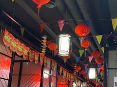 -秀园弘扬川味饭店(长久路店)