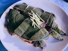 -千岛蚝高压锅生蚝·人参火锅(白云万达店)