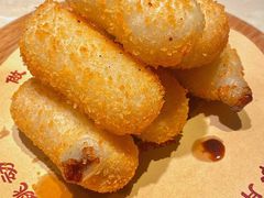 -老佛爷炭火蛙锅直营(清滨路总店)