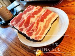 -九畋町和牛黑牛烤肉料理(三里屯3·3大厦店)