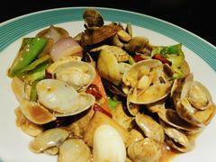 -田婆婆的菜(印象汇店)