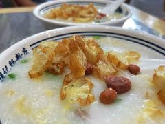 西关艇仔粥-银记肠粉店(市二宫店)