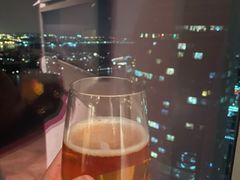 -海岸·高空海景餐厅(厦门康莱德酒店)