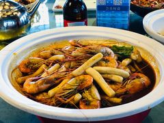 -二十八里太湖船菜(吉祥路店)