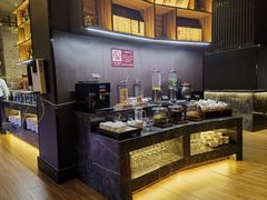 -御养源·影院式足道·按摩SPA·星级自助餐(青秀店)