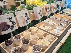 -丰卓会海鲜自助(中润大道店)