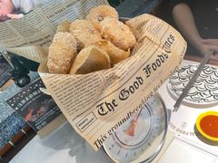 -太食獸泰式茶餐厅(北美新天地店)