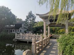 -陈云纪念馆